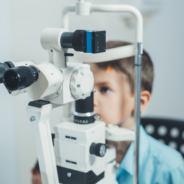 Juvenile Xlinked retinoschisis Retina Australia