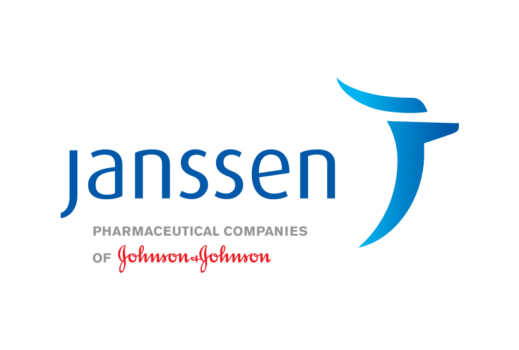 Janssen Logo - Pharmaceutical companies of Johnson and Johnson