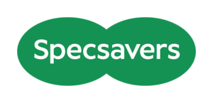 Green Specsavers logo