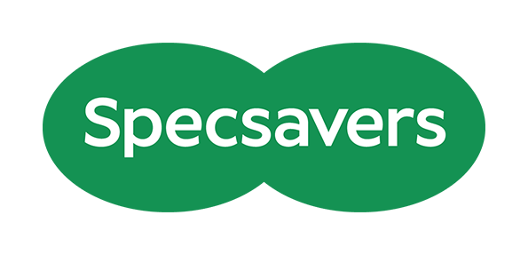 Green Specsavers logo
