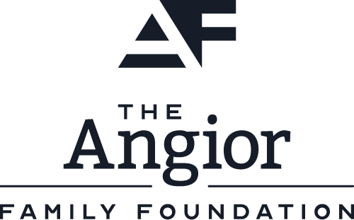 The Angior Family Foundation logo