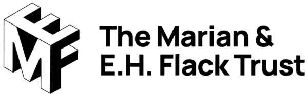 The Marian and EH Flack Trust logo